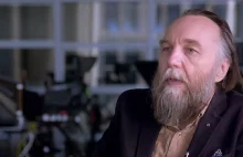 Aleksander Dugin - eurazjatycki głos w twoim domu