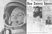 Yuri Gagarin: First Man in Space [ENG]
