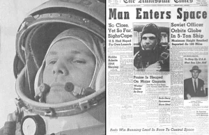 Yuri Gagarin: First Man in Space [ENG]