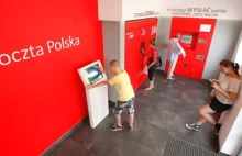 W czerwcu Poczta Polska wprowadzi płatności kartą w swoich placówkach