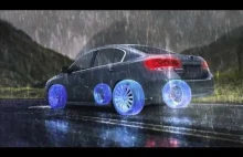 Technika Subaru