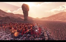 300 Spartan vs 20 tysięcy Persów w animacji komputerowej