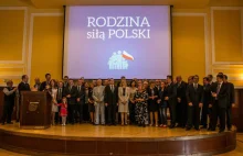 Prawica Rzeczypospolitej apeluje do PiS o "wzajemne realizowanie porozumienia"
