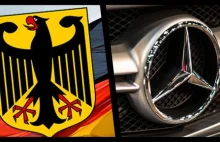 Niemcy:Blokują Ursusa, a budowę fabryki Mercedesa uzależniają od ulg podatkowych