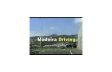 Madera - fast motion video - cudna portugalska wyspa...