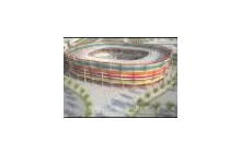 Katar 2022 - projekty stadionów