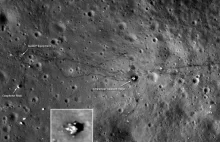 NASA testuje łazik księżycowy. Poszuka wody