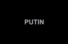 Putin (2017) - thriller