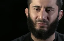 Moja walka - Mamed Khalidov