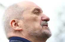 Macierewicz przejął armię, teraz celuje w przedsiębiorstwa