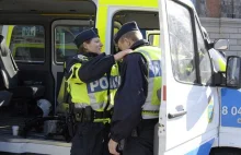 Szwedzkie służby: W naszym kraju są tysiące dżihadystów