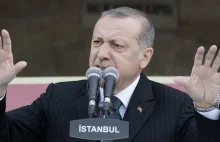 Erdogan: Będą nowe operacje wojskowe wzdłuż naszych granic