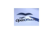 Oracle oddało OpenOffice.org w ręce Fundacji Apache