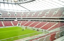 Stadion Narodowy - skarbonka bez dna. NIK (znowu) wskazuje jak marnowano...