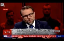 Jacek Bartosiak | Czy możemy liczyć na Amerykanów? Warto rozmawiać....