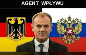 3 maja Tusk wystąpi na UW. Dedykuję mu utwór Perfectu "Idź precz" !