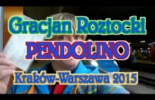 Gracjan Roztocki - Pendolino