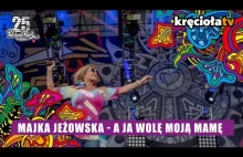 Majka Jeżowska - A ja wolę moją mamę (Pol'and'Rock 2019)