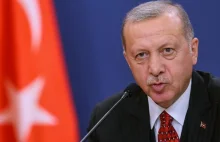 Turcja: Erdogan ogłosił rozpoczęcie operacji wojskowej w Syrii