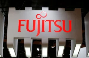Fujitsu ogłasza zwolnienia 1800 z 14000 pracowników w UK