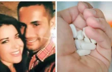 Poleciała do Egiptu z 800 tabletkami przeciwbólowymi. Grozi jej kara śmierci