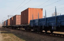 PKP Cargo zajmie się produkcją wagonów?