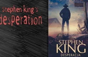 Desperacja – Stephen King