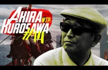 Szekspir kina - Akira Kurosawa