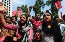 Strajk powszechny w Indiach