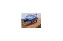 Zdjęcia z testów najnowszego Subaru Impreza WRC hatchback