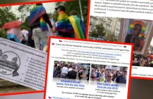 Pedofile na “Paradzie Równości”. Chcą, by uznano ich za mniejszość seksualną!