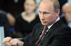 Stratfor: Rosję czeka fragmentacja