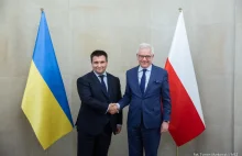 Czaputowicz: obecność ukraińskich imigrantów w Polsce to pozytywne zjawisko