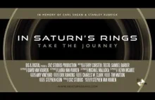 "W pierścieniach Saturna" - oficjalny teaser