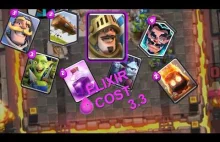 Clash Royale - Jak grać Prince i Battle Ram