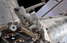 ISS zyskała drugi dok dla prywatnych pojazdów kosmicznych