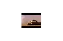 M1 Abrams - najlepszy czołg na świecie!!!