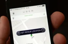 Berlin zbanował aplikację Uber