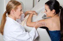 Regularna mammografia o 28 proc. zmniejsza ryzyko zgonu na raka piersi