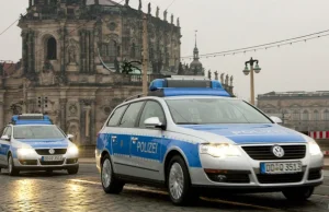 Brandenburgia szuka kandydatów na policjantów w Polsce
