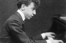 Wielki Artur Rubinstein