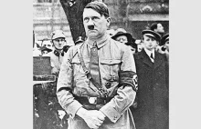 Dlaczego Adolf Hitler nienawidził Żydów?