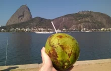 AMA - Jestem w Rio na Olimpiadzie