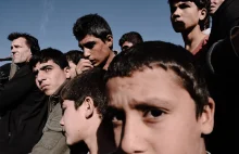 Bicie, rażenie prądem. Syryjski 14-latek opowiada jak torturowali go...
