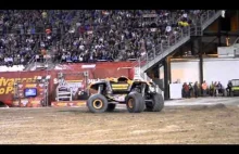 Orlando 2012 - Monster truck