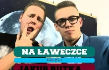 Grzegorz DAKANN Barański Na Ławeczce - Jakub Rutka Na Żywioł