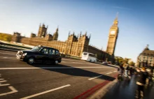 Brytyjski taksówkarz ma zapłacić grzywnę. Religia zabrania mu wożenia psa