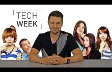 Tech Week #8 Seria 7