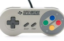 Powstaje nowa gra na Super Nintendo!