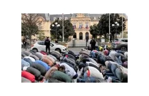 Katolickie dzieci w Austrii muszą śpiewać islamskie pieśni religijne...